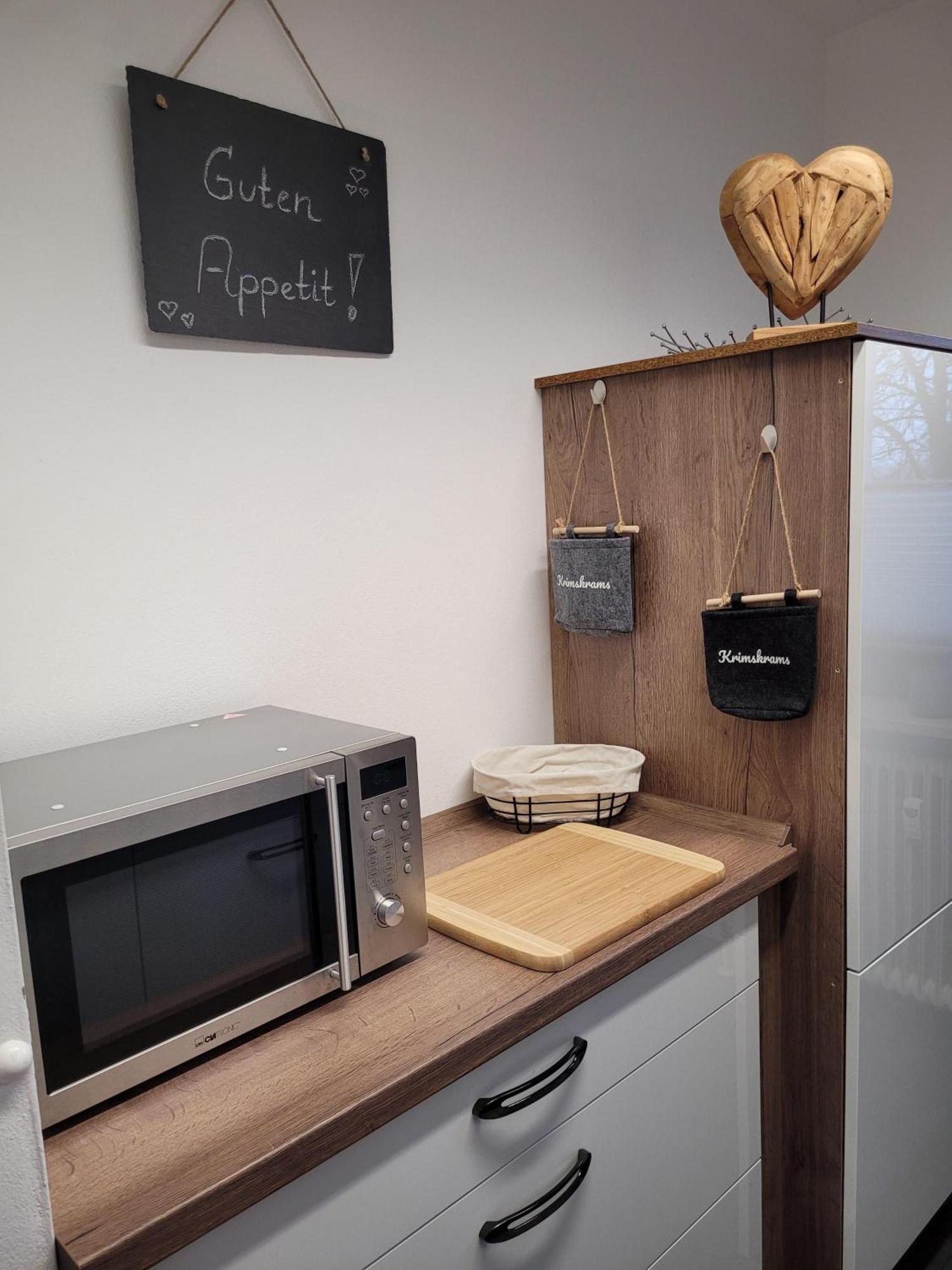Ferienwohnung Hedy Prien am Chiemsee Exteriér fotografie