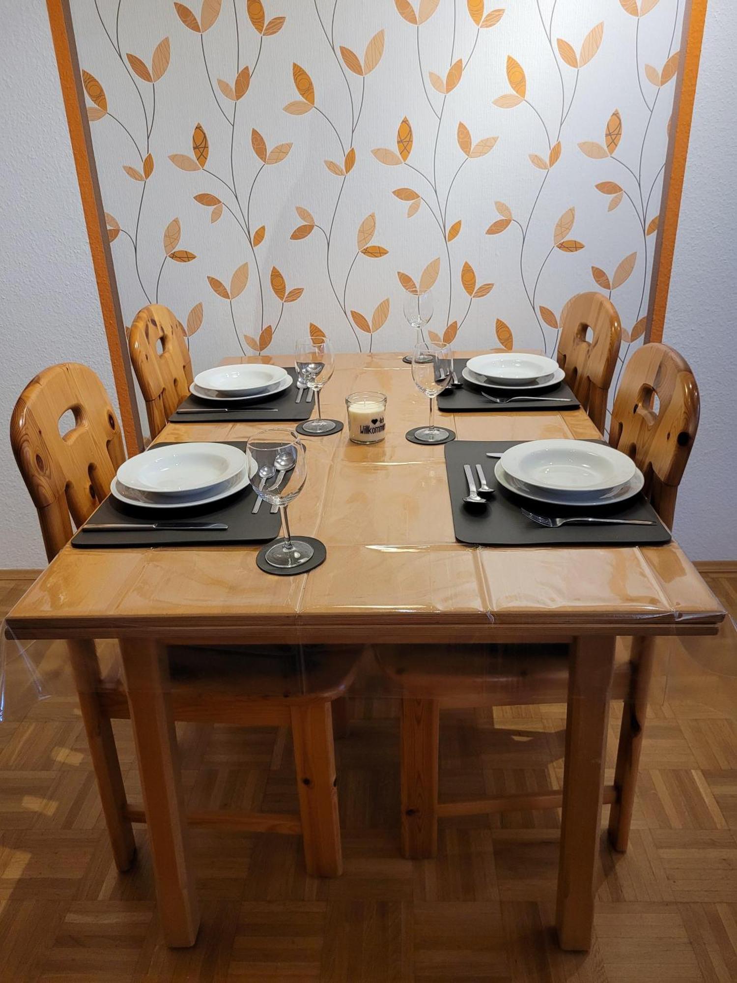 Ferienwohnung Hedy Prien am Chiemsee Exteriér fotografie